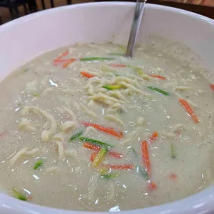 청정바지락칼국수 사진 2