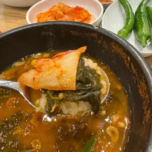 서울감자탕 사진