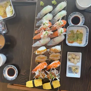 이츠초밥 사진