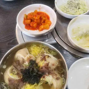 만두집 사진 1