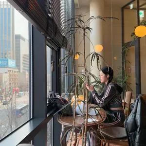가배도 리뷰 사진