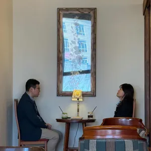 가배도 리뷰 사진
