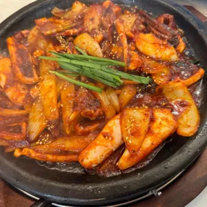 해탄 사진
