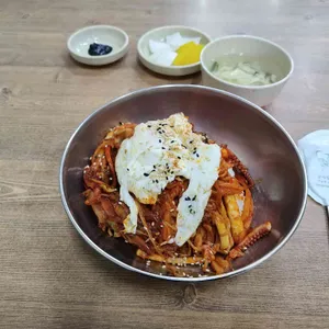 일미반점 사진
