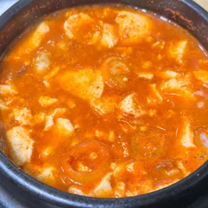 두촌가마솥밥&쭈꾸미 사진