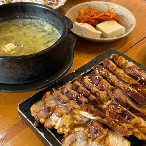 순남시래기 사진 1