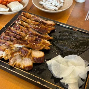 순남시래기 사진 2