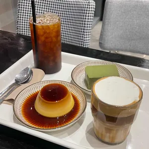 킷사텐 대표 사진