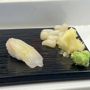 오마카세 오사이초밥 사진