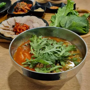 국수방 사진