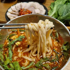 국수방 사진