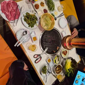 일프로첫고기 리뷰 사진