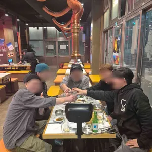 일프로첫고기 리뷰 사진