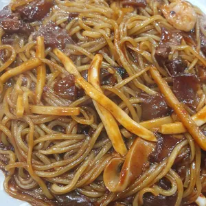 2.5짜장 사진