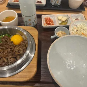 솥내음 사진