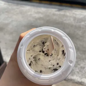 롯데리아 사진