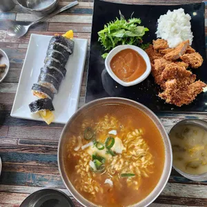 큰길 사진 2