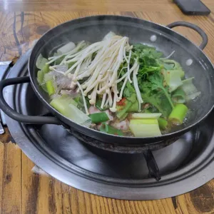 와촌식육식당 사진 1