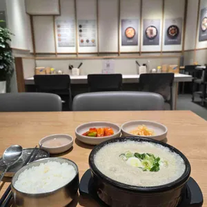 두진옥 순대국밥 사진 2
