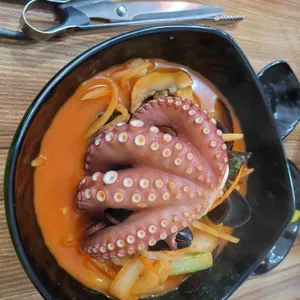 칠성해물통짬뽕 사진