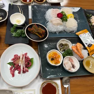 한일관 사진