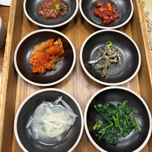한일관 사진