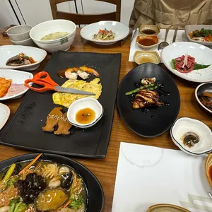 한일관 사진