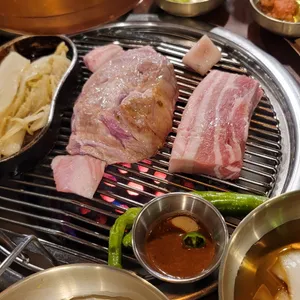 고깃리88번지 사진