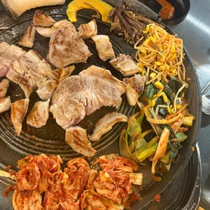 풍무동솥뚜껑 사진