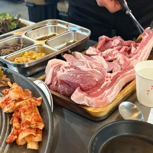 풍무동솥뚜껑 사진