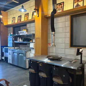 풍무동솥뚜껑 리뷰 사진