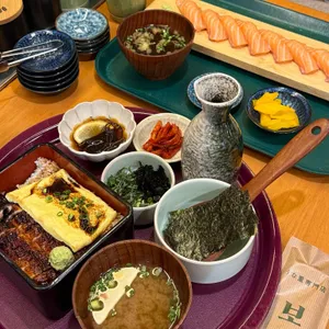 보쿠산 리뷰 사진