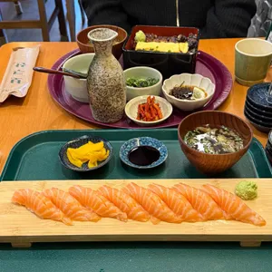 보쿠산 리뷰 사진