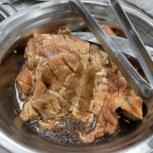 희원숯불갈비 사진