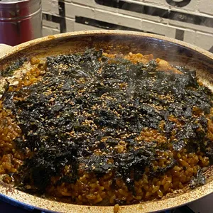팔백집 사진