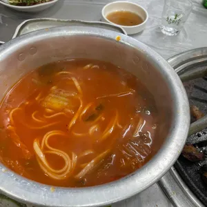 희원숯불갈비 사진