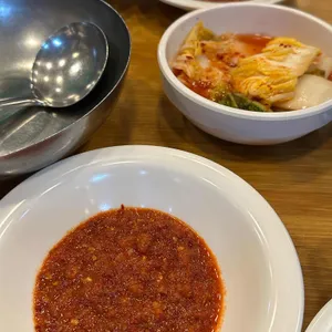 백부장집닭한마리 별관 사진