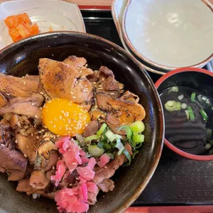 겐로쿠우동 사진 1
