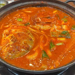 서울남대문맛집 사진