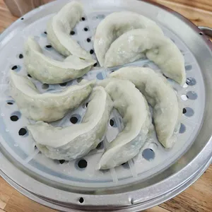 부산밀면 대표 사진