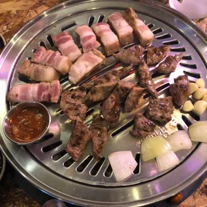 강화통통생고기 사진 1