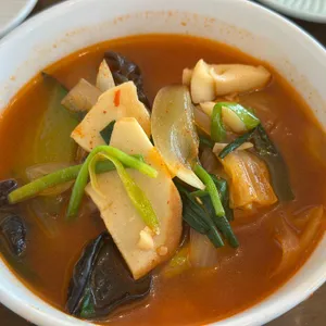 목란 사진