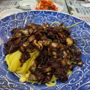 자유대반점 사진