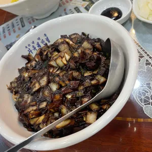 자유대반점 사진