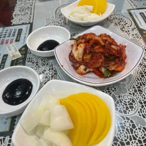 자유대반점 사진
