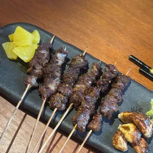 Kitchen& BAR 몽중인 사진