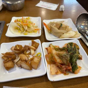 박가부대찌개 사진 1