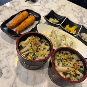 스시지금 사진