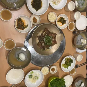 황솔촌 사진 2