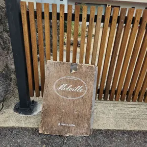 멜빌 사진